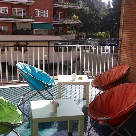 Welcome To Rome B&B Luaran gambar
