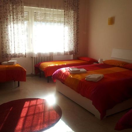 Welcome To Rome B&B Luaran gambar
