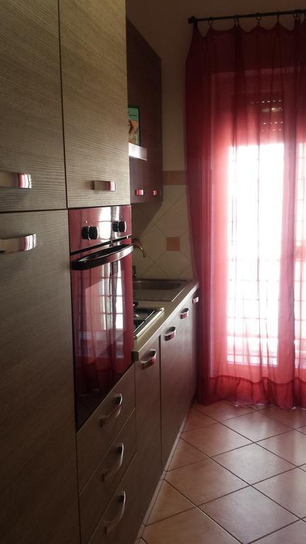 Welcome To Rome B&B Luaran gambar