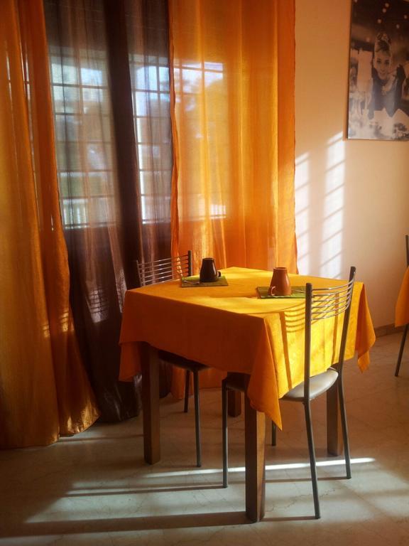 Welcome To Rome B&B Luaran gambar