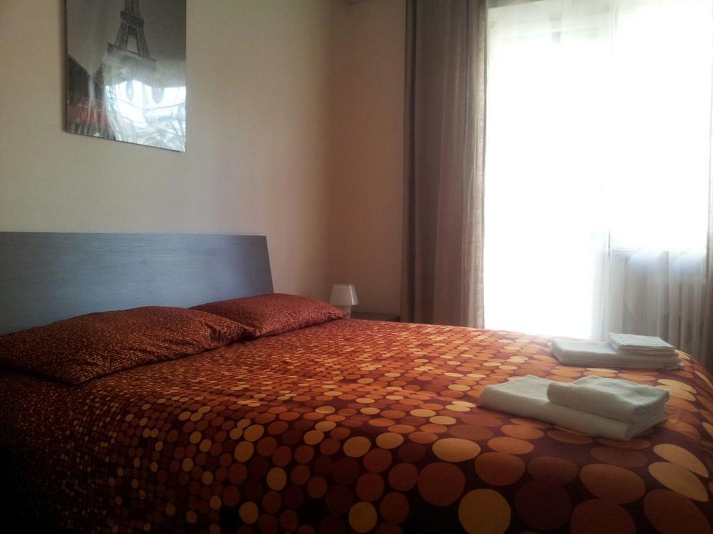 Welcome To Rome B&B Luaran gambar