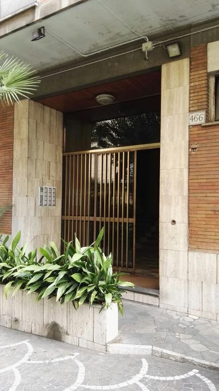 Welcome To Rome B&B Luaran gambar