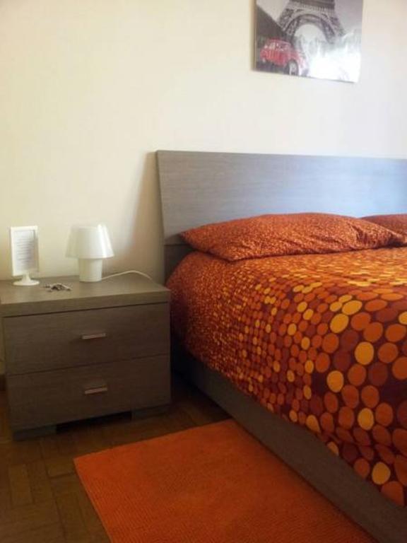 Welcome To Rome B&B Luaran gambar
