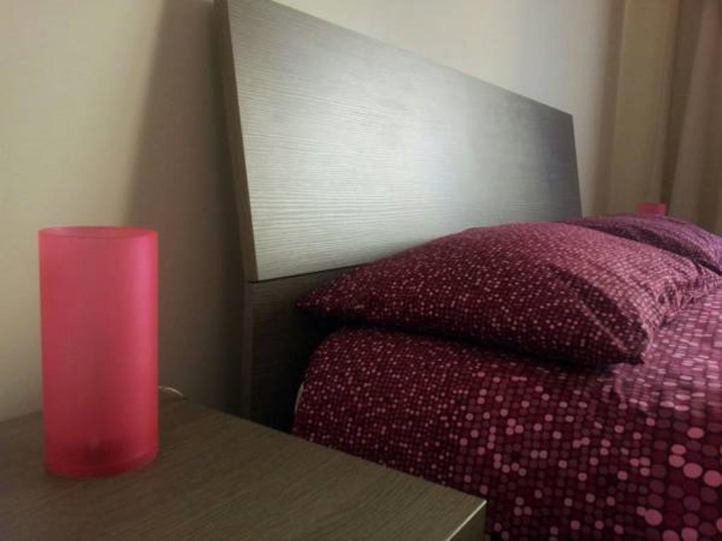 Welcome To Rome B&B Luaran gambar