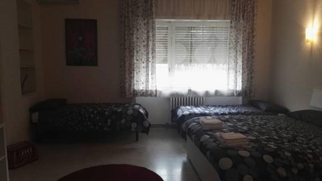 Welcome To Rome B&B Luaran gambar