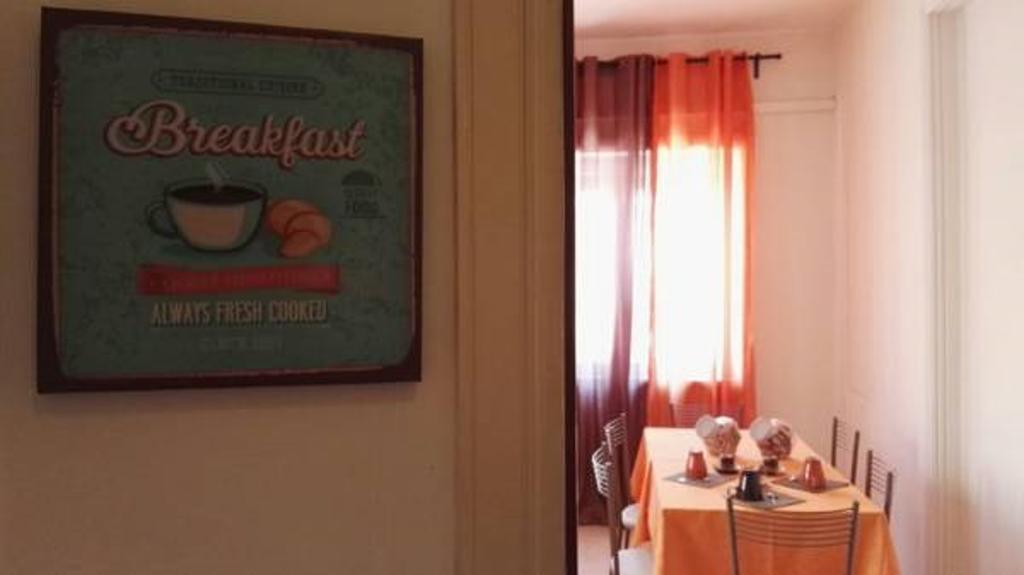 Welcome To Rome B&B Luaran gambar