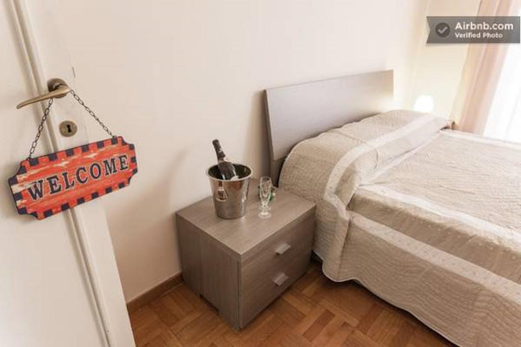 Welcome To Rome B&B Luaran gambar