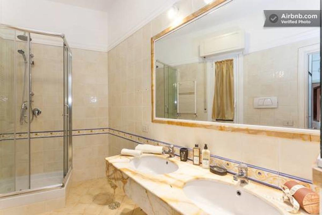 Welcome To Rome B&B Luaran gambar